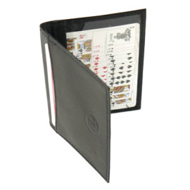JOL Double Bi-Fold Holder (4 compartiments)