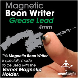 Boon Writer Magnétique - Mine épaisse - 4 mm