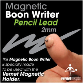 Boon Writer Magnétique - Mine Fine - 2 mm