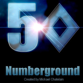 Numberground