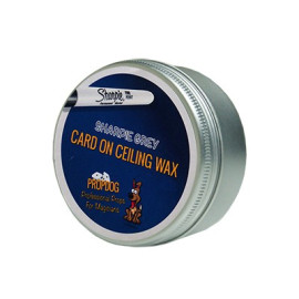 Cire Carte au plafond - Gris