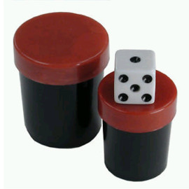 Talking Dice