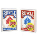 Jeu Bicycle Short Deck - Cartes Courtes