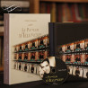 Livre et DVD Le passeur d'illusions de Carlos Vaquera