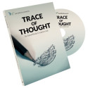 DVD Trace of Thought (Gimmicks inclus)