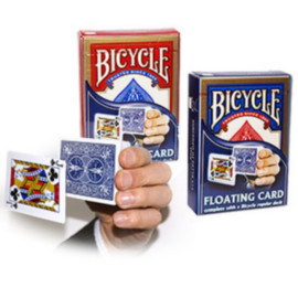 Floating Card