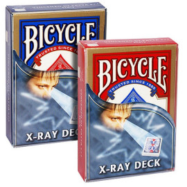 Bicycle Xray