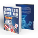 Livre The Very Best of Darwin Ortiz