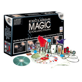 Coffret Exclusive Magic Collection Luxe