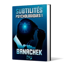 Livre Subtilités Psychologiques 1