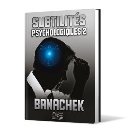 Livre Subtilités Psychologiques 2