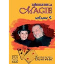 DVD École de la magie Vol. 4