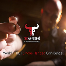 OX Bender™