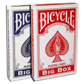 Bicycle Jumbo