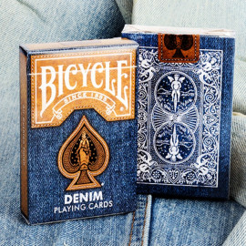 Bicycle Denim