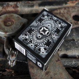 Mechanic Deck VR2