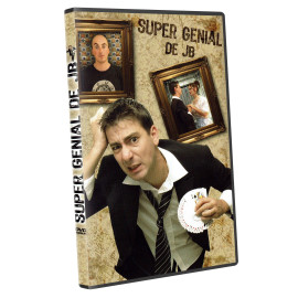 Dvd Super génial de JB
