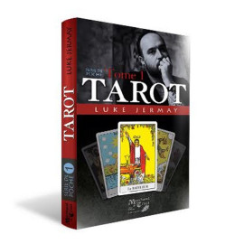 Livre Tarot - Tome 1