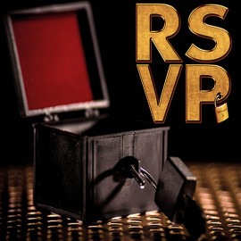 RSVP Box