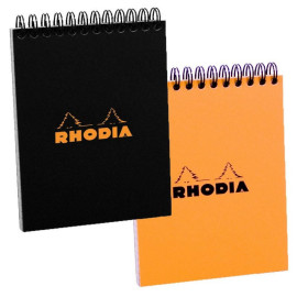 SvenPad Elegance - Rhodia Edition
