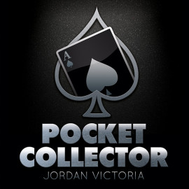 Pocket Collector de Jordan VICTORIA