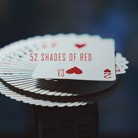 52 Shades of Red v3