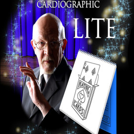 Cardiographic Lite (6 de pique)
