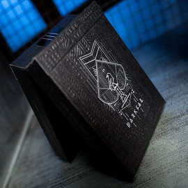 Darkfall Deck