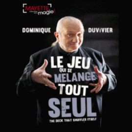 Le jeu qui se mélange tout seul
