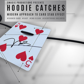 Hoodie Catches