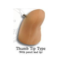 Thumb Writer