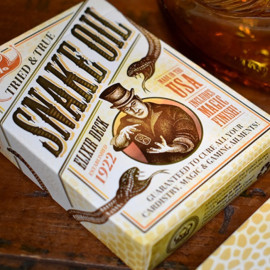 Snake Oil Elixir