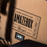 Amazebox (Kraft) de Mark Shortland