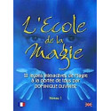 DVD École de la magie Vol. 1