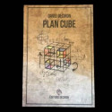 Livre Plan Cube