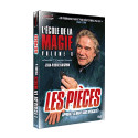 DVD École de la magie Vol. 8 - Les pièces