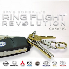 Ring Flight Revolution