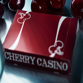 Cherry Casino (rouge)