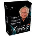 Coffret 4 DVD Legacy