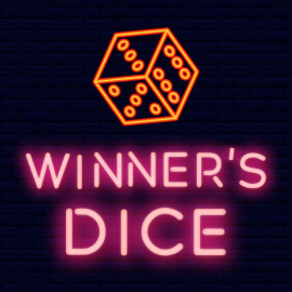 Winner's Dice