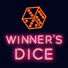 Winner's Dice - Bigmagie