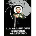 DVD La Magie Des Cordes Maestro