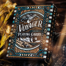 Voyager Deck