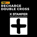 Tampon Double Cross - Croix