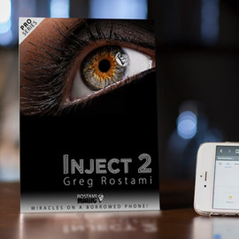 Inject 2.0 (Application)