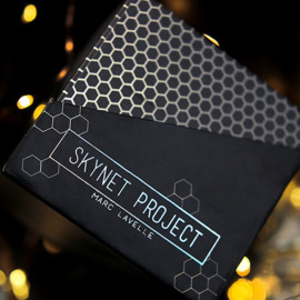 Skynet Project