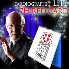 Cardiographic Lite (7 de coeur)