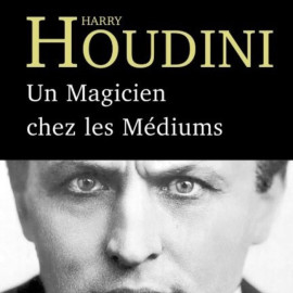 Livre Un Magicien chez les Médiums