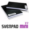 SvenPad Mini (paire)