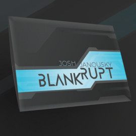Blankrupt